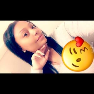 Meet your Posher, Shantell